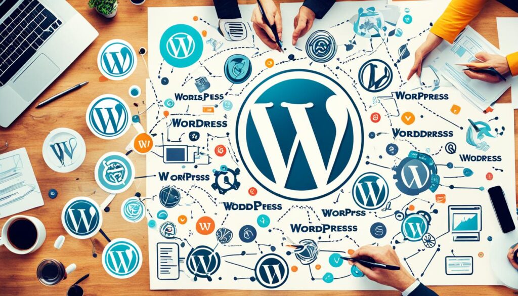 Czy WordPress to dobra platforma na stronę internetową? z SEOBIT.PL