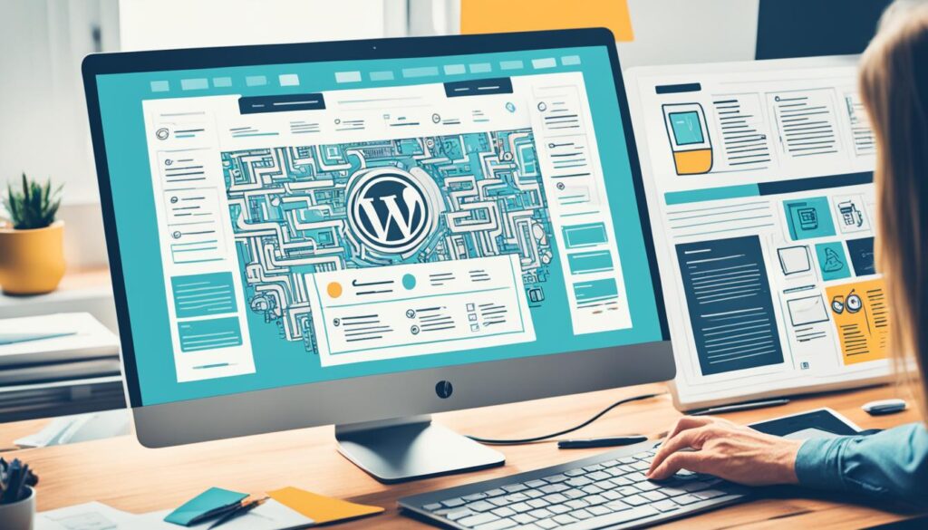 Tworzenie Stron Wordpress — Wyróżnij się z nową stroną internetową! z SEOBIT.PL