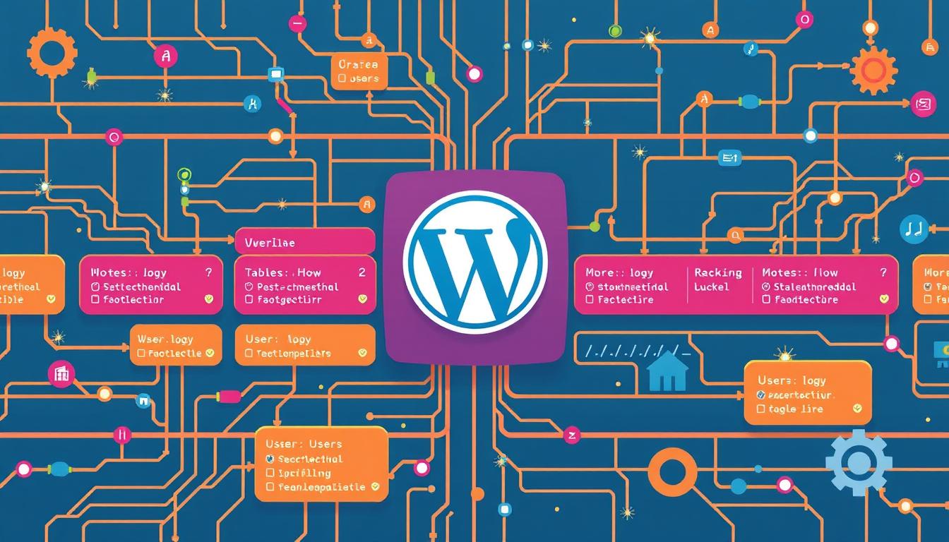 Wydajność WordPressa : czyszczenie i optymalizacja bazy danych z SEOBIT.PL